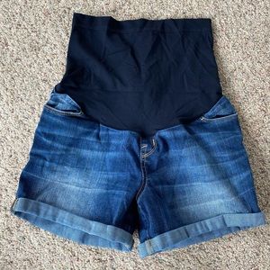 Maternity Shorts